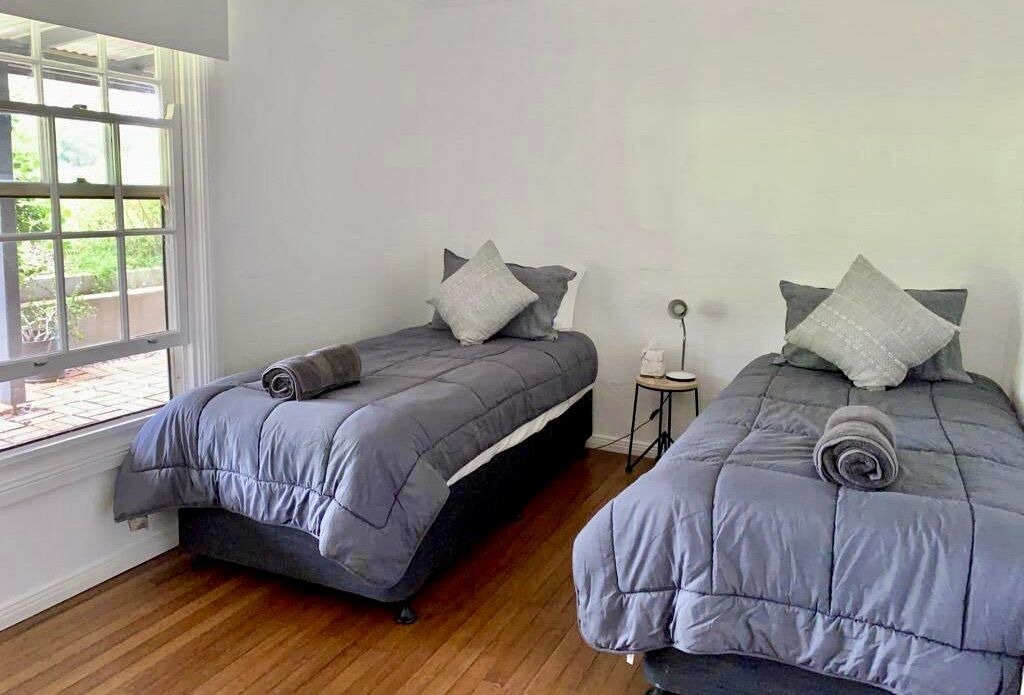 Photo of Bedroom in Missabotti
