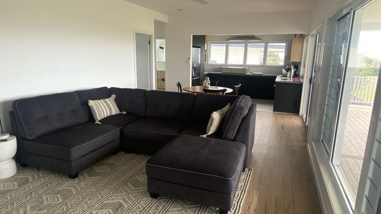 Photo of Bedroom in Rules Beach