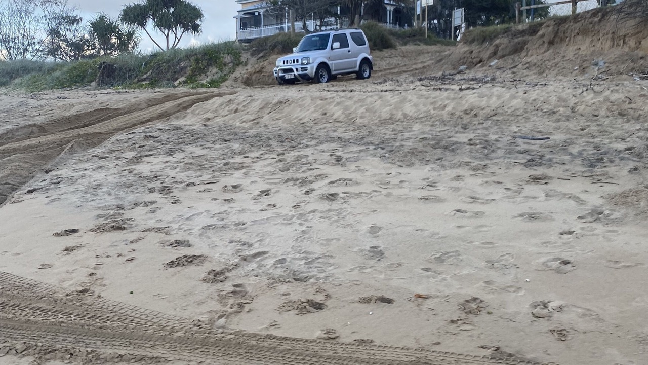 Photo of Others in Rules Beach