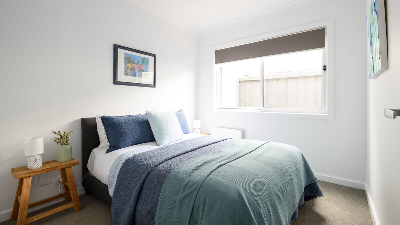 Photo of Bedroom in Trentham