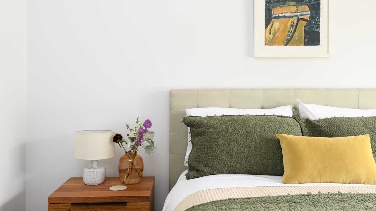 Photo of Bedroom in Trentham