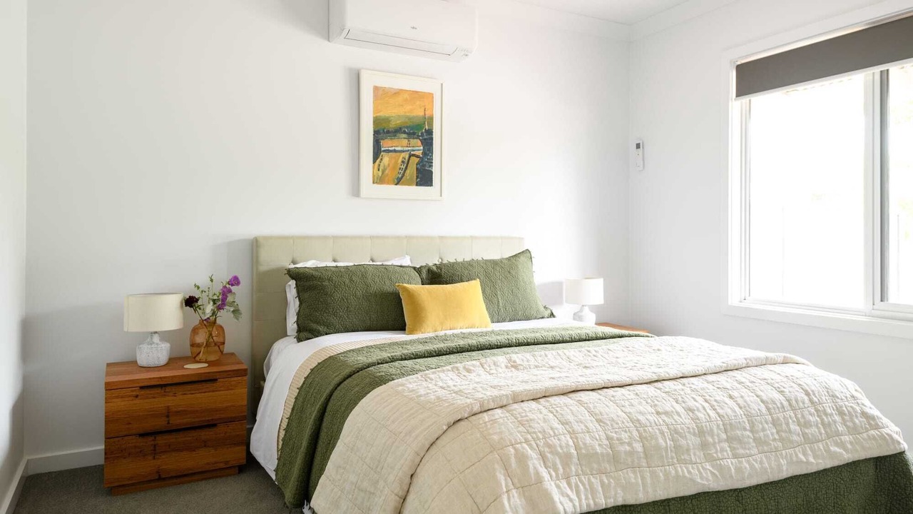 Photo of Bedroom in Trentham