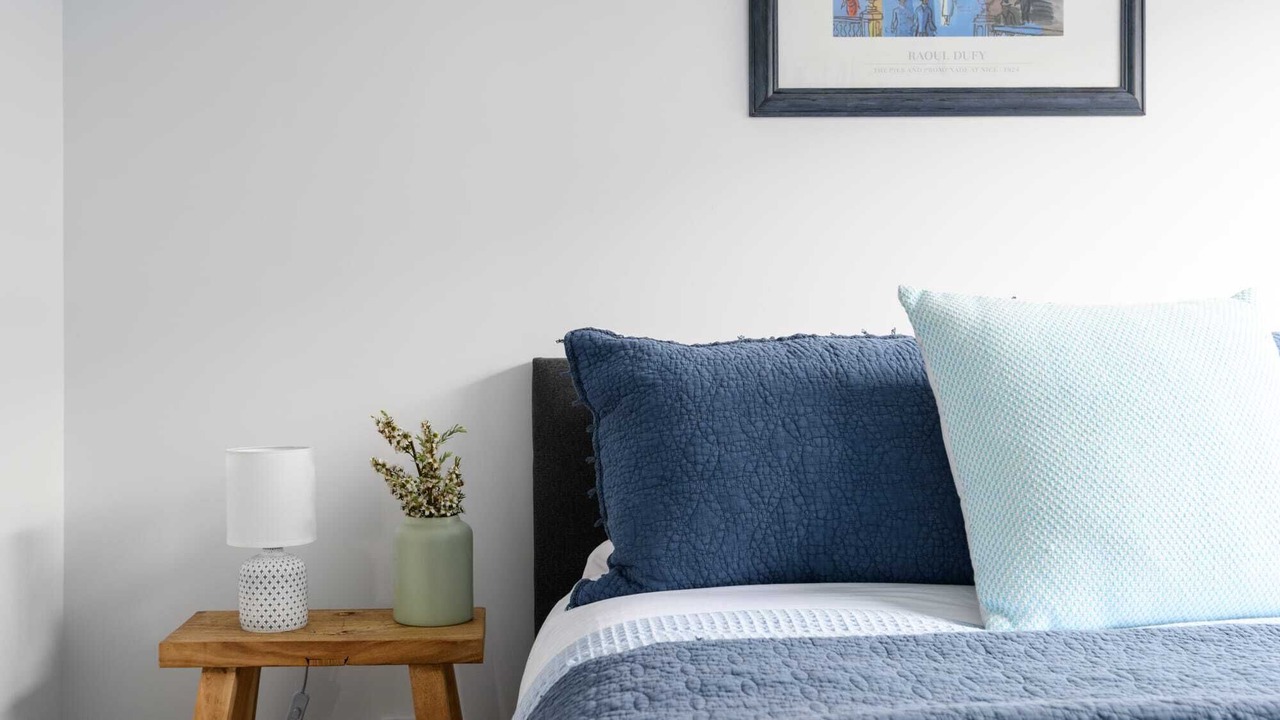 Photo of Bedroom in Trentham