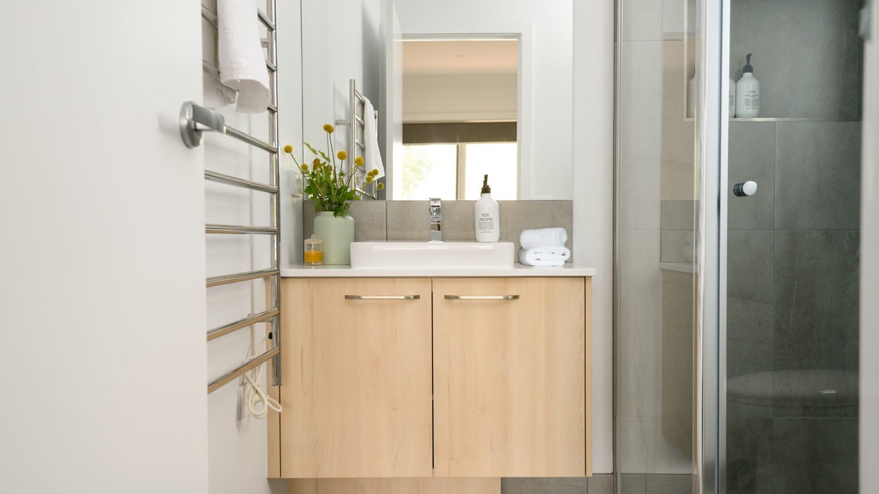 Photo of Bathroom in Trentham