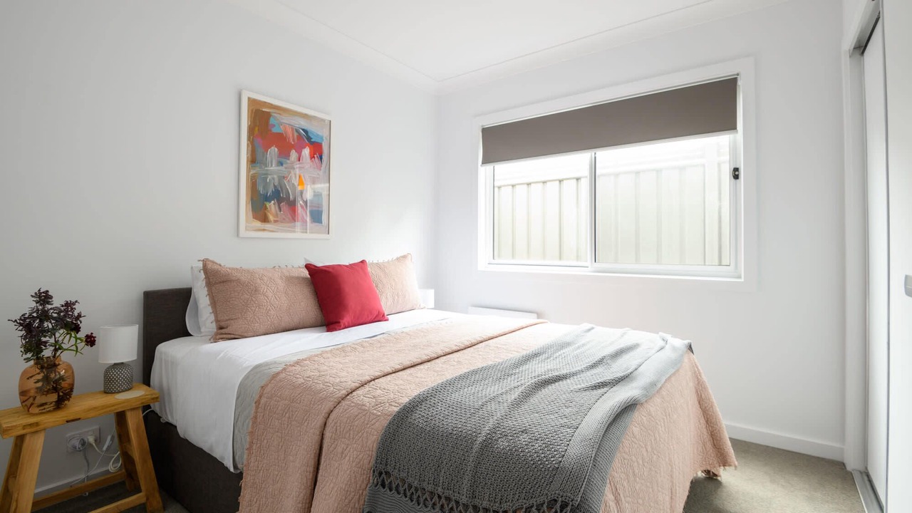 Photo of Bedroom in Trentham