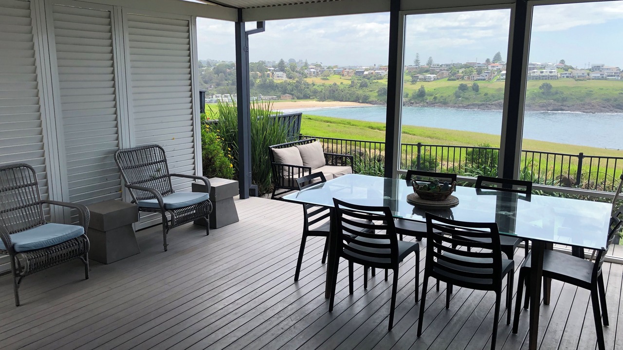 Photo of Outdoor in Kiama Heights