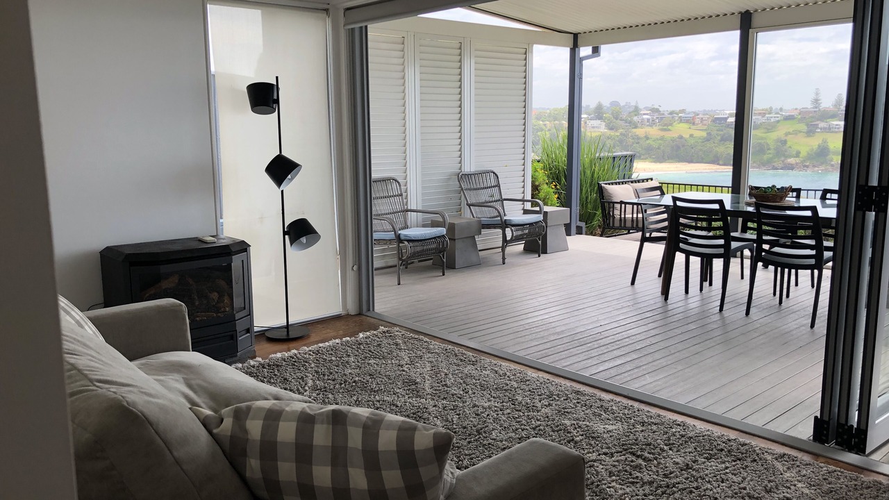 Photo of Livingroom in Kiama Heights