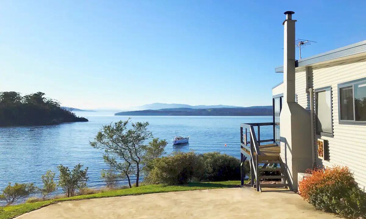 Photo of Others in Surveyors Bay