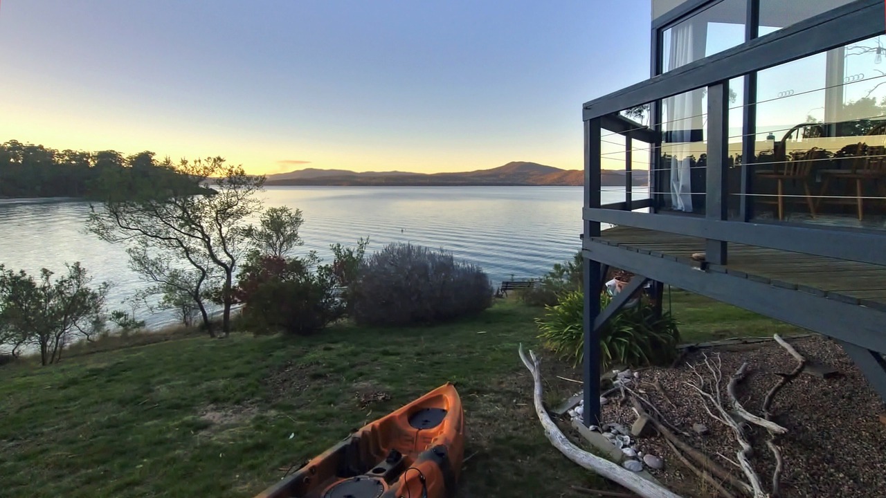 Photo of Others in Surveyors Bay