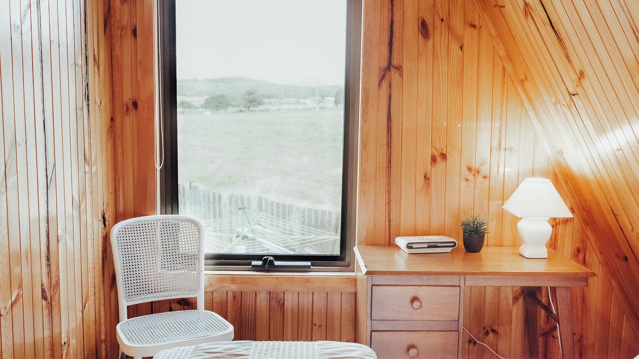 Photo of Bedroom in Coles Bay