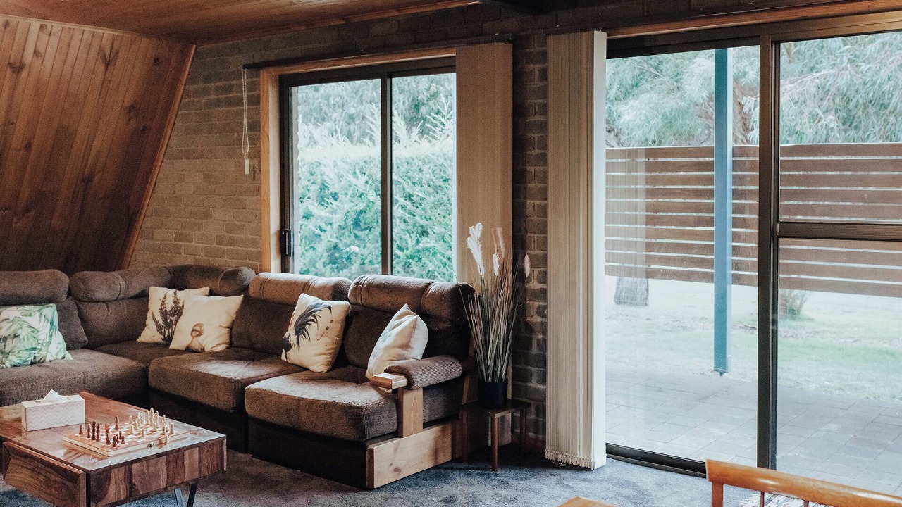 Photo of Livingroom in Coles Bay
