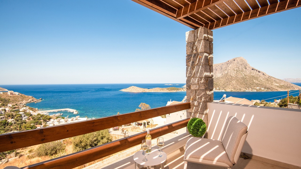 Photo of Patio Balcony in Mirties