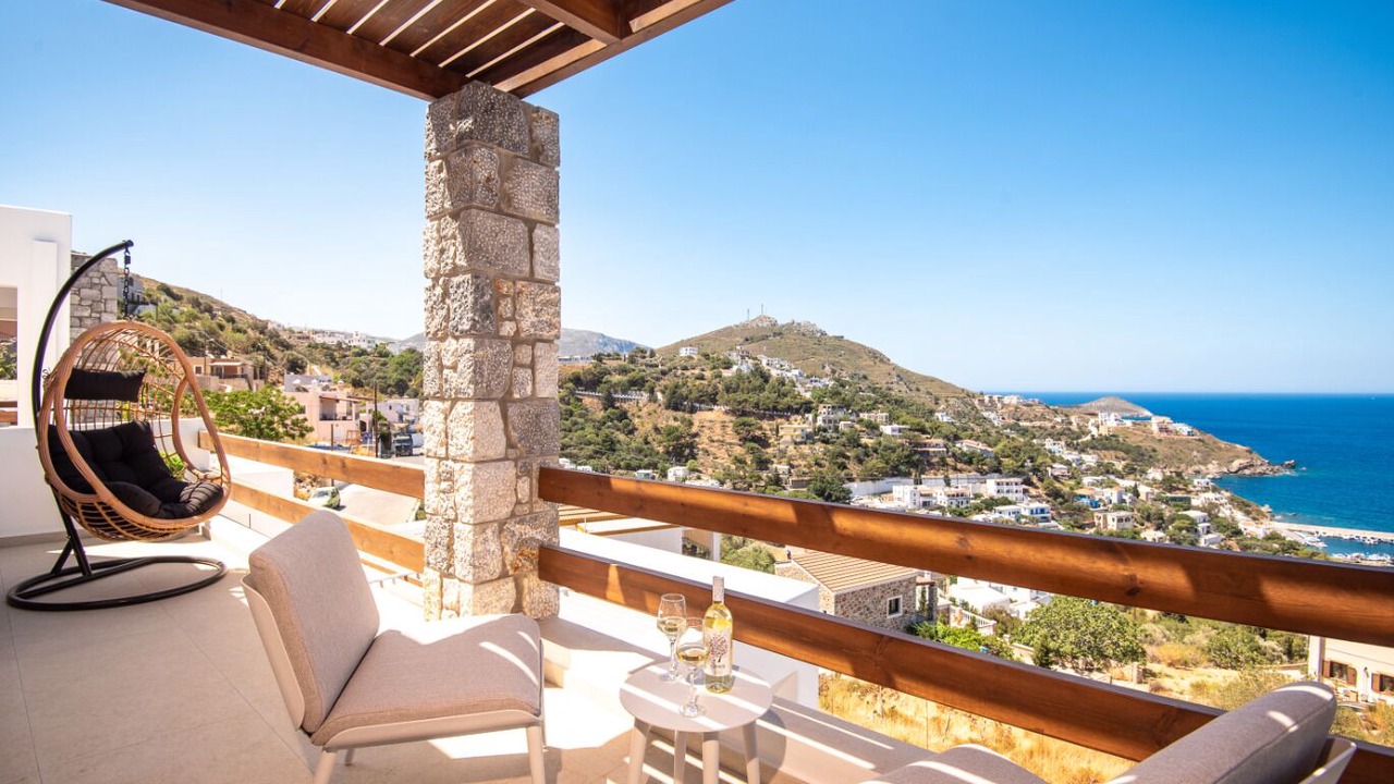 Photo of Patio Balcony in Mirties