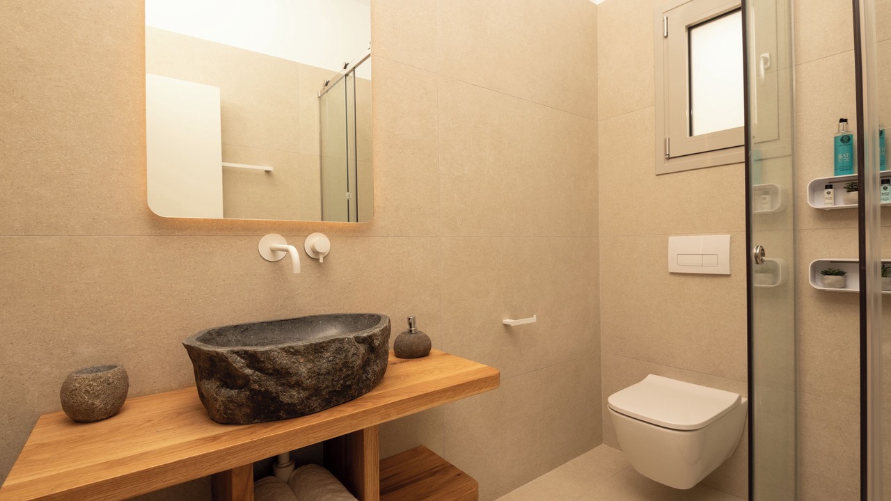 Photo of Bathroom in Mirties
