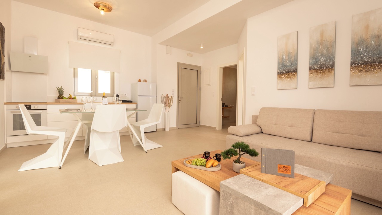 Photo of Bedroom in Mirties