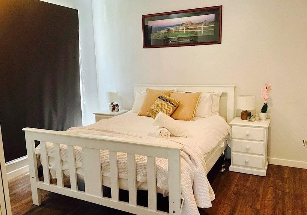 Photo of Bedroom in Lima East