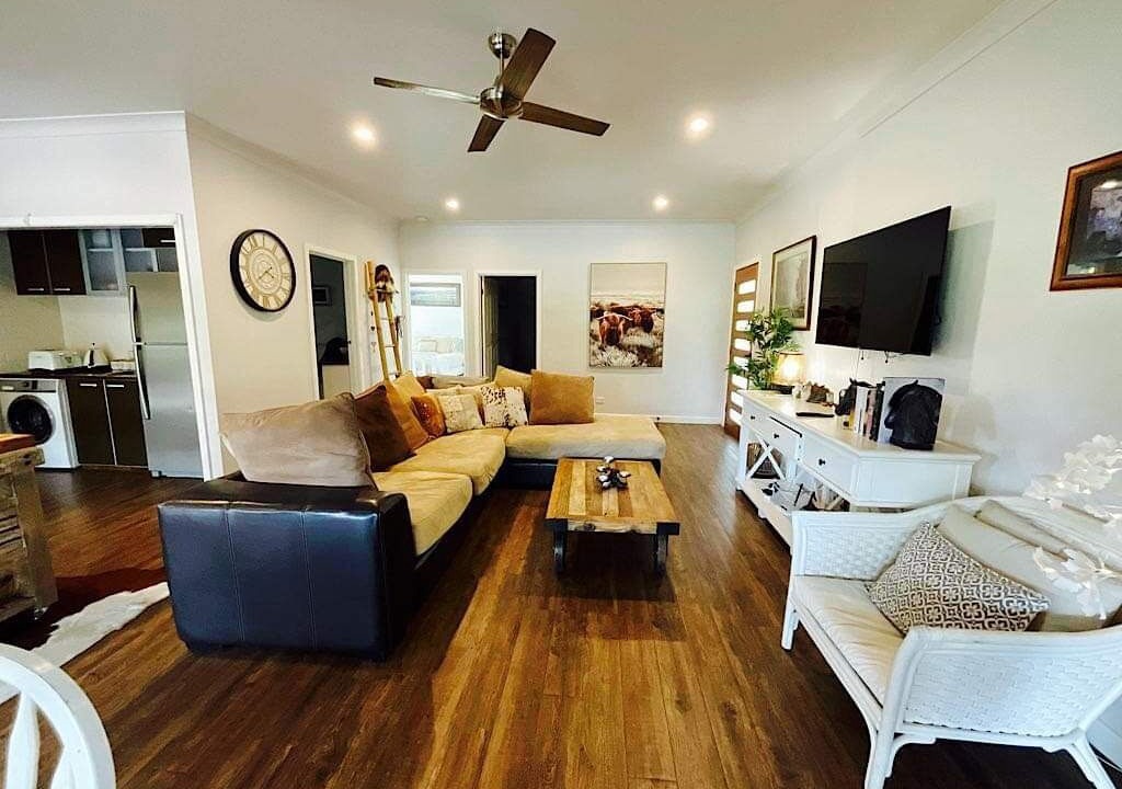 Photo of Livingroom in Lima East