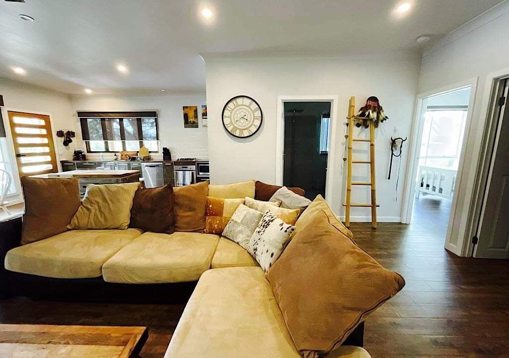 Photo of Livingroom in Lima East