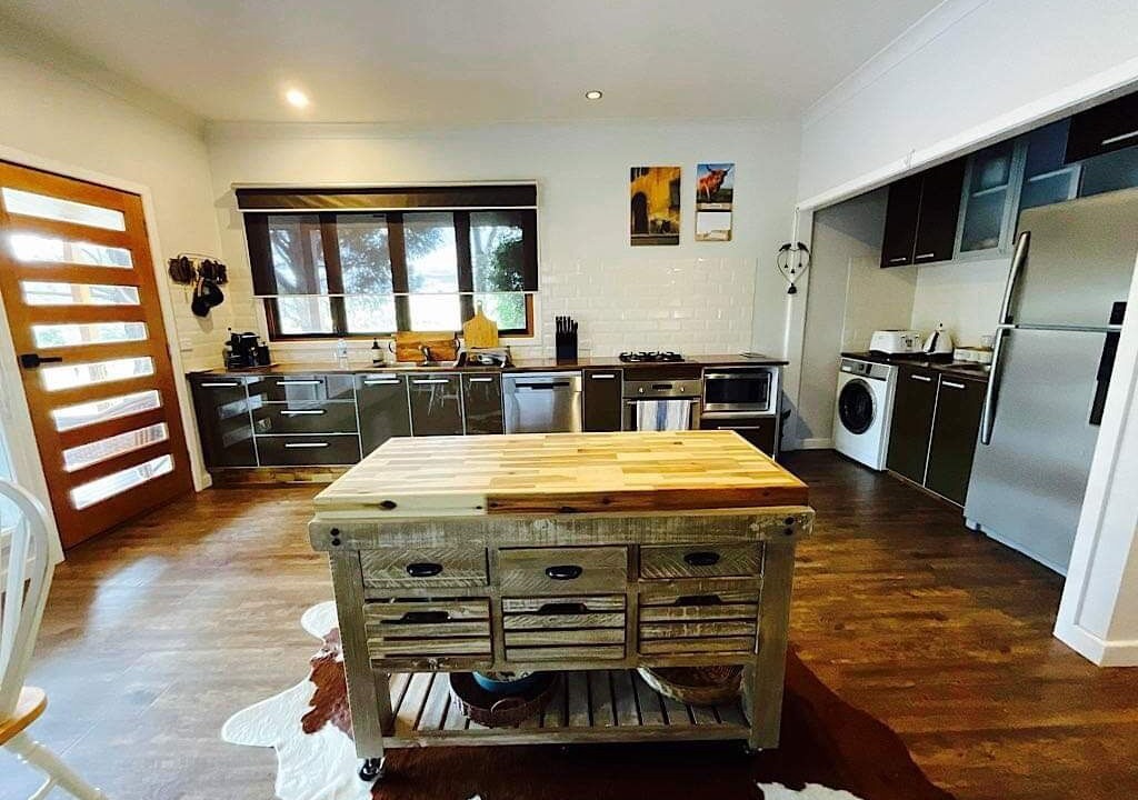Photo of Kitchen in Lima East