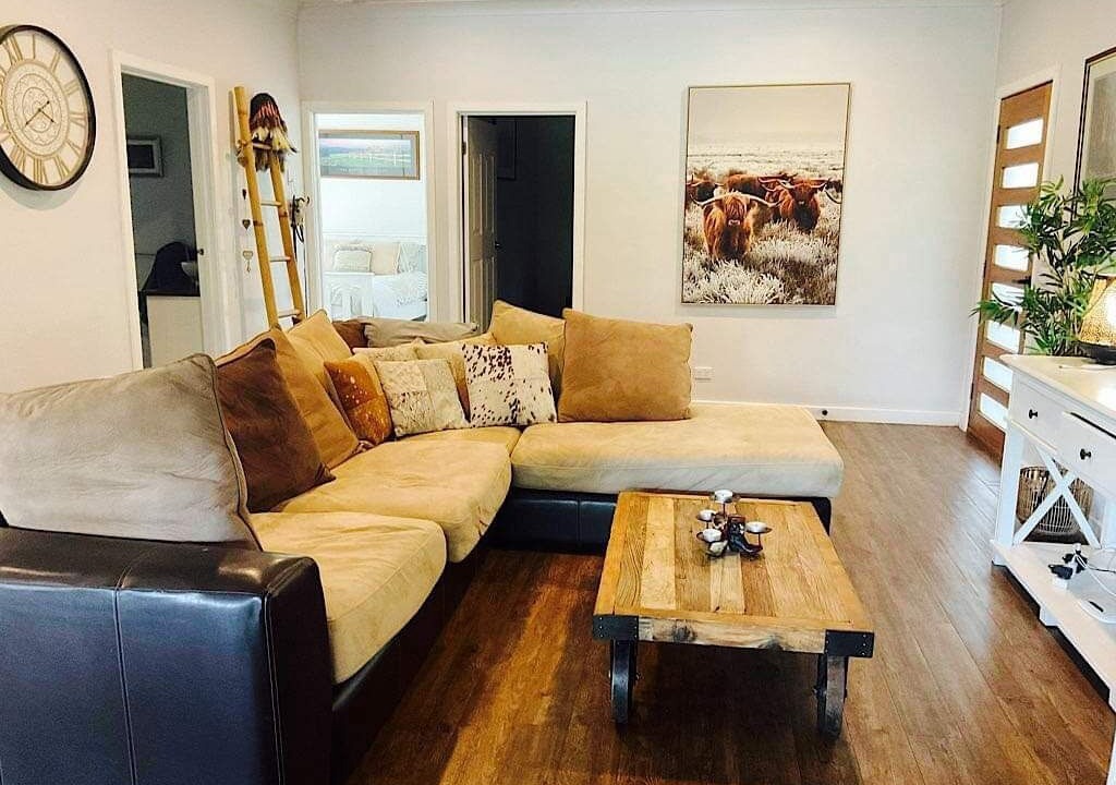 Photo of Livingroom in Lima East