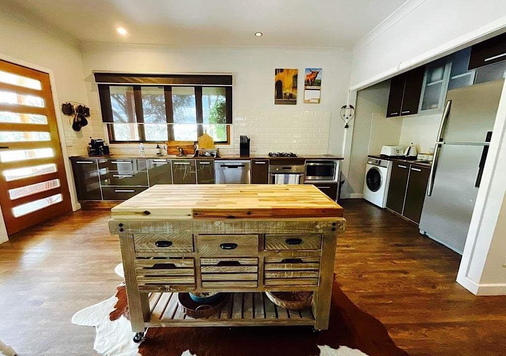 Photo of Kitchen in Lima East