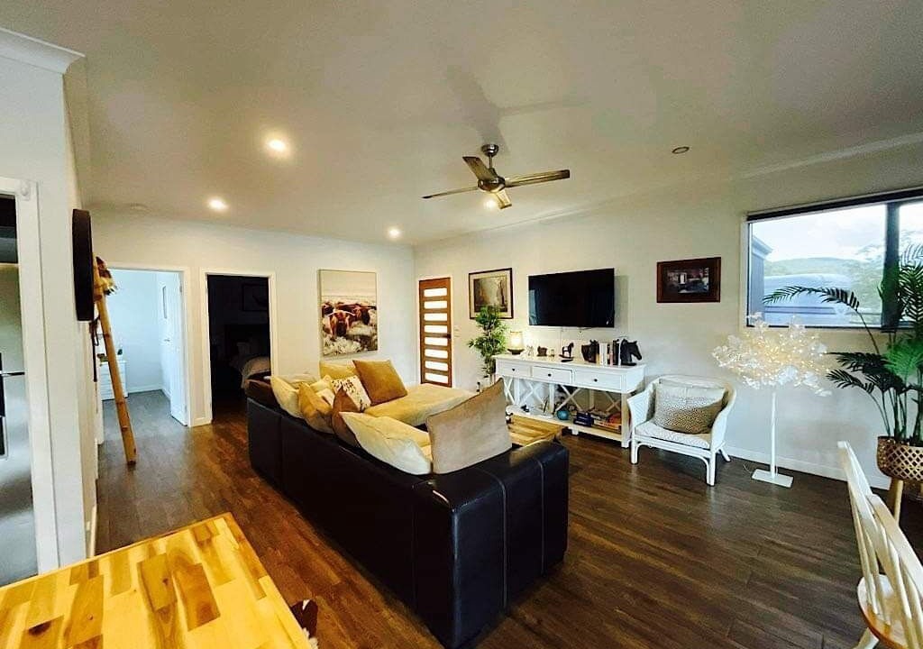 Photo of Livingroom in Lima East