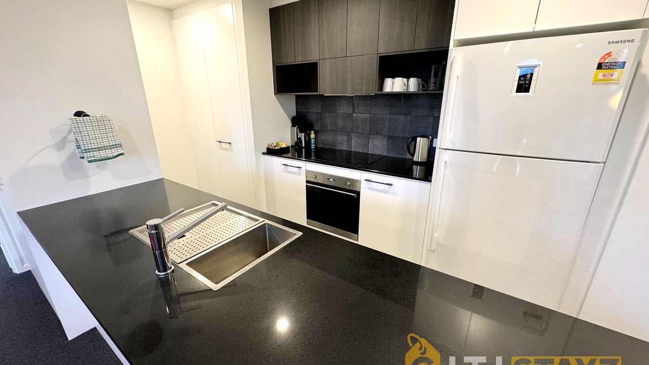 Photo of Kitchen in Phillip