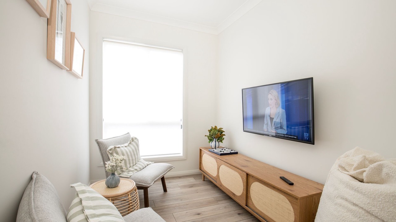 Photo of Livingroom in Callala Bay