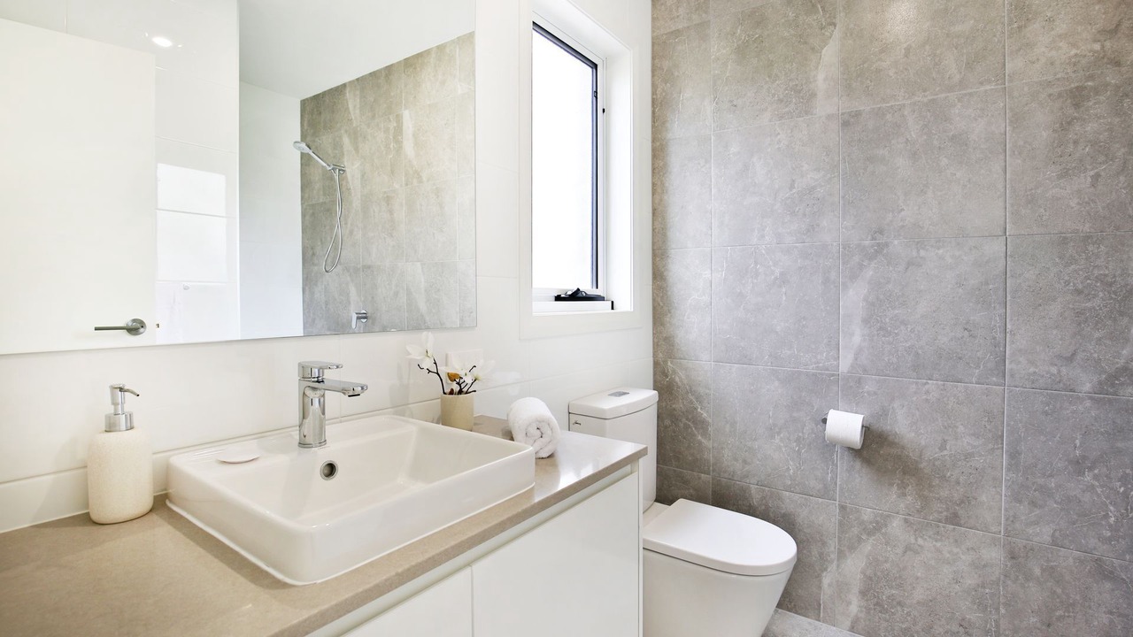 Photo of Bathroom in Callala Bay