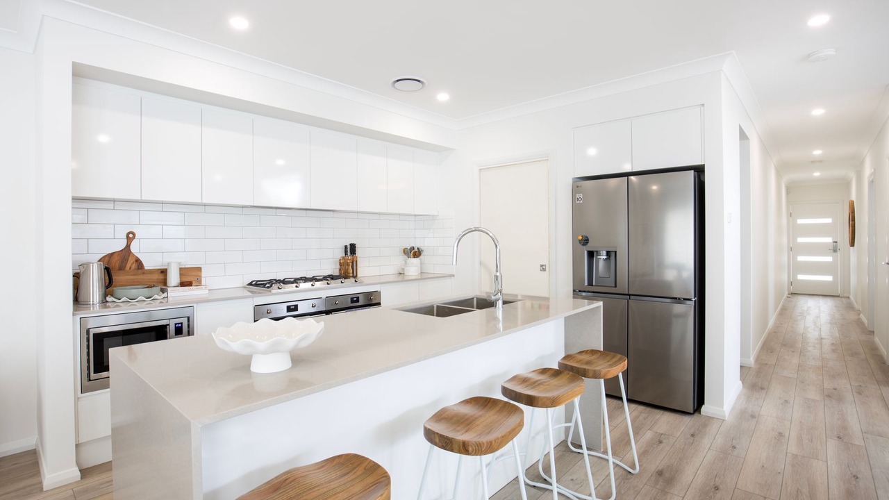 Photo of Kitchen in Callala Bay