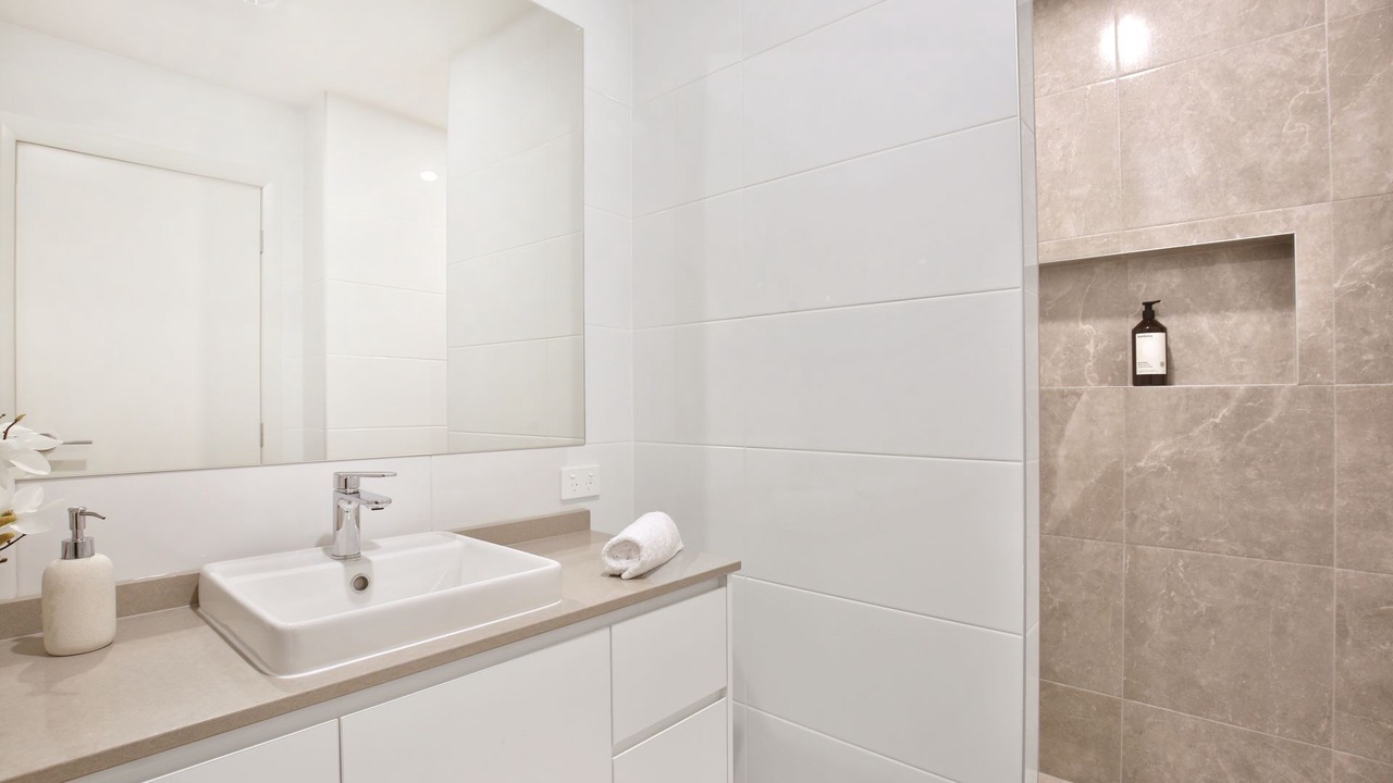 Photo of Bathroom in Callala Bay