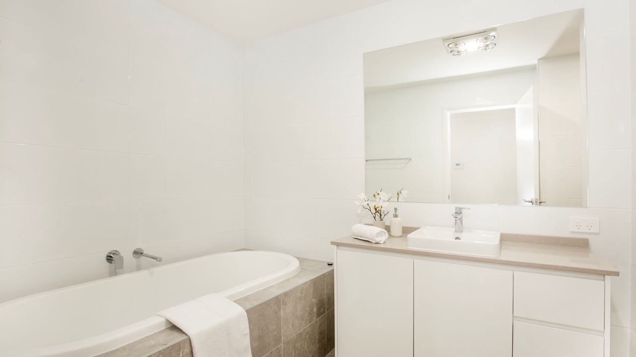 Photo of Bathroom in Callala Bay