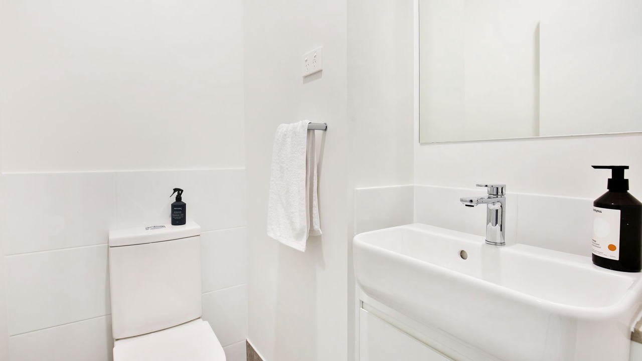 Photo of Bathroom in Callala Bay