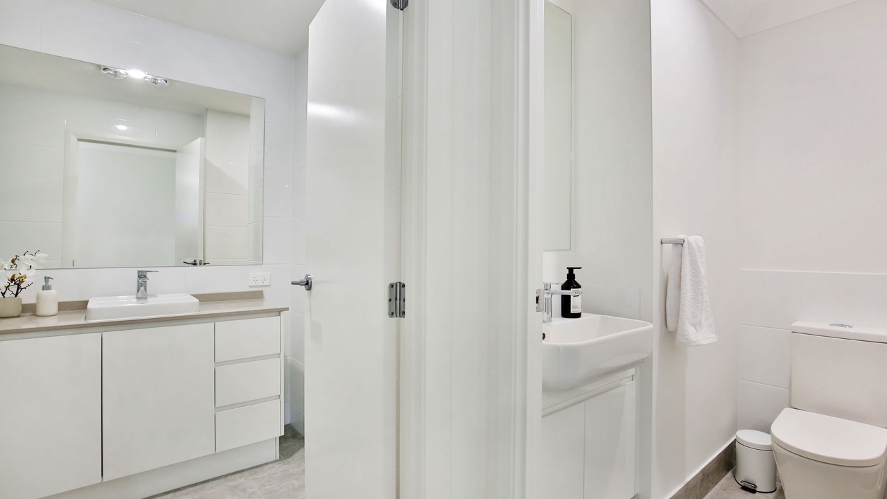 Photo of Bathroom in Callala Bay