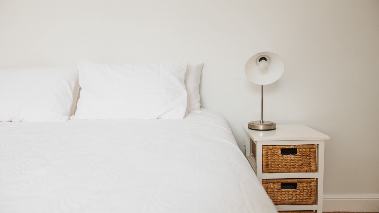 Photo of Bedroom in Clare