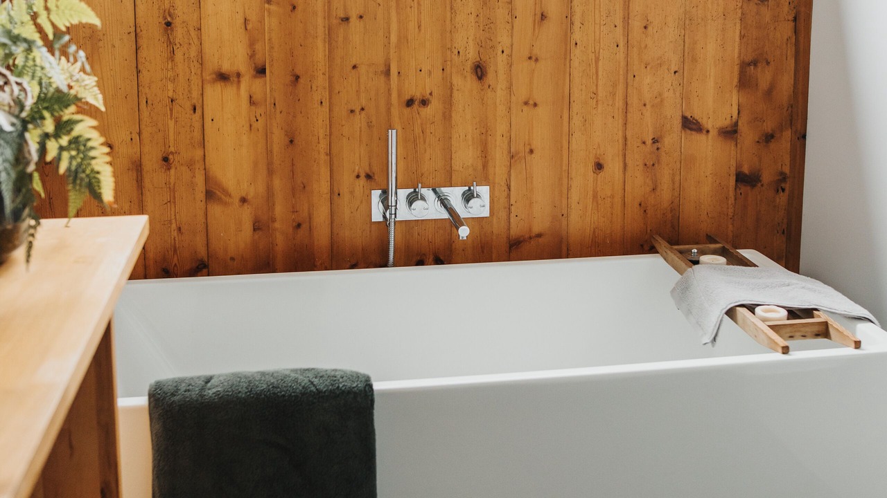 Photo of Bathroom in Clare