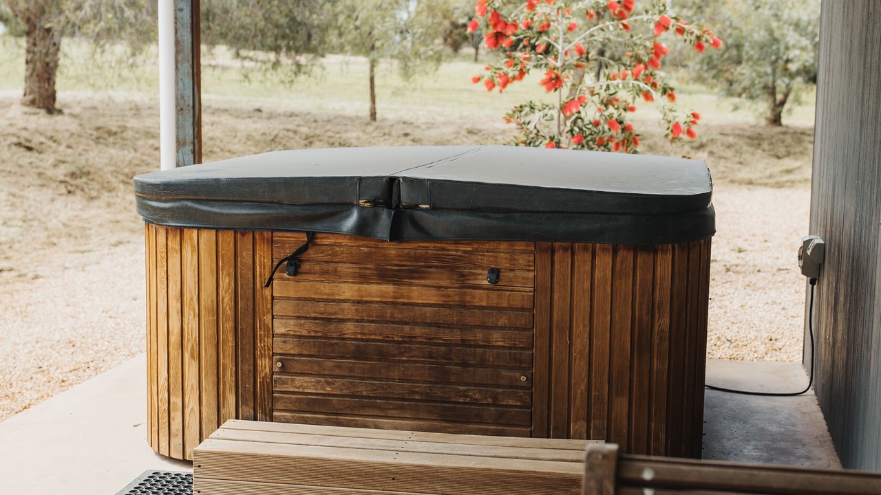Photo of Patio Balcony in Clare
