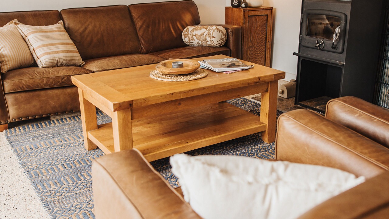 Photo of Livingroom in Clare