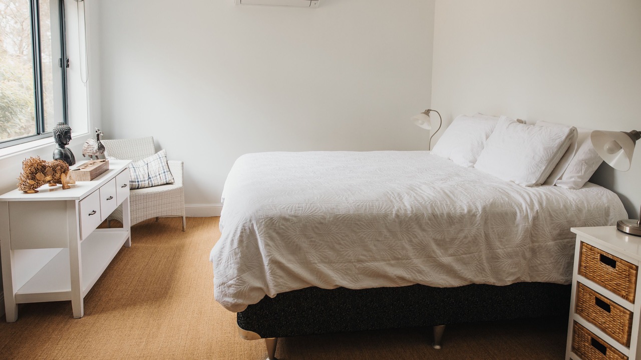 Photo of Bedroom in Clare