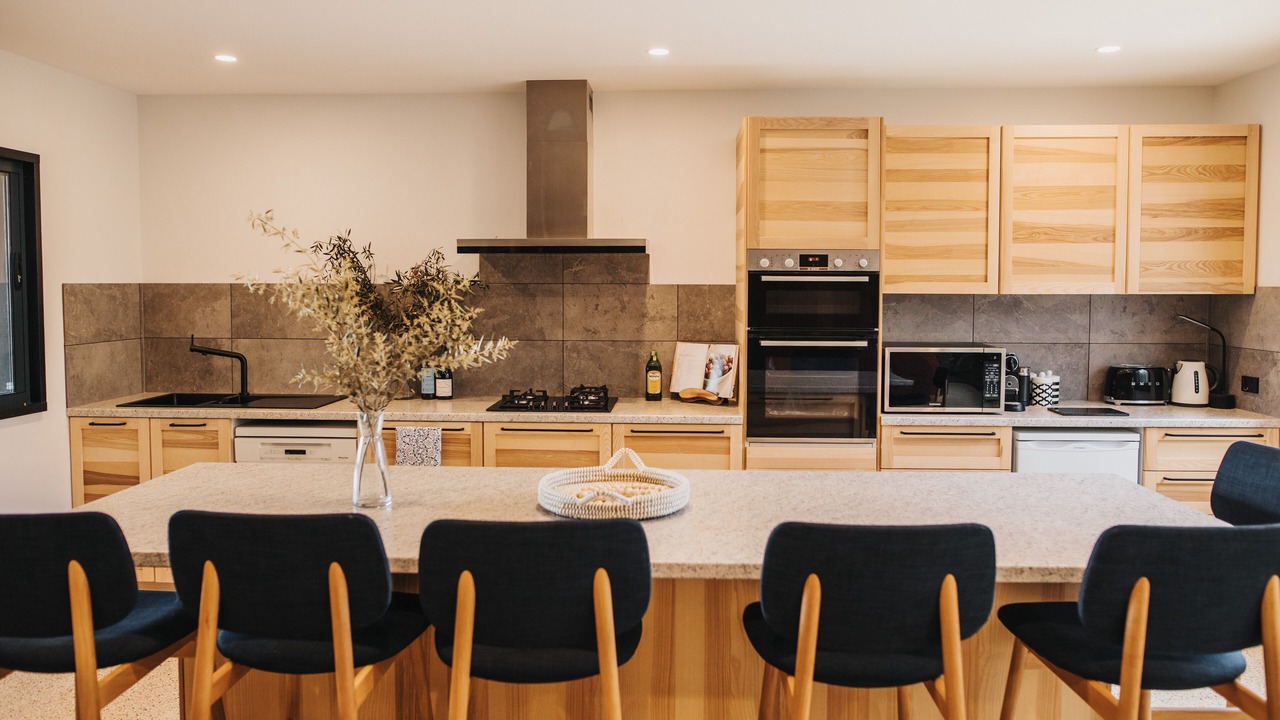 Photo of Kitchen in Clare