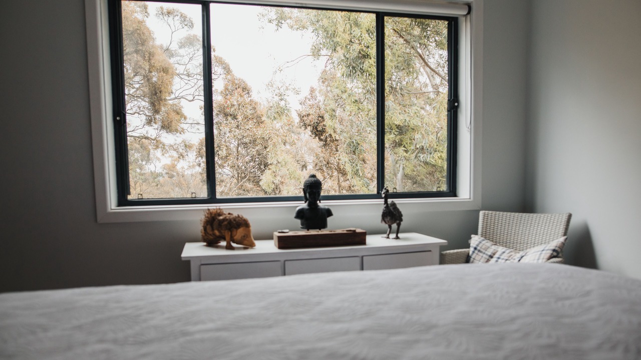 Photo of Bedroom in Clare