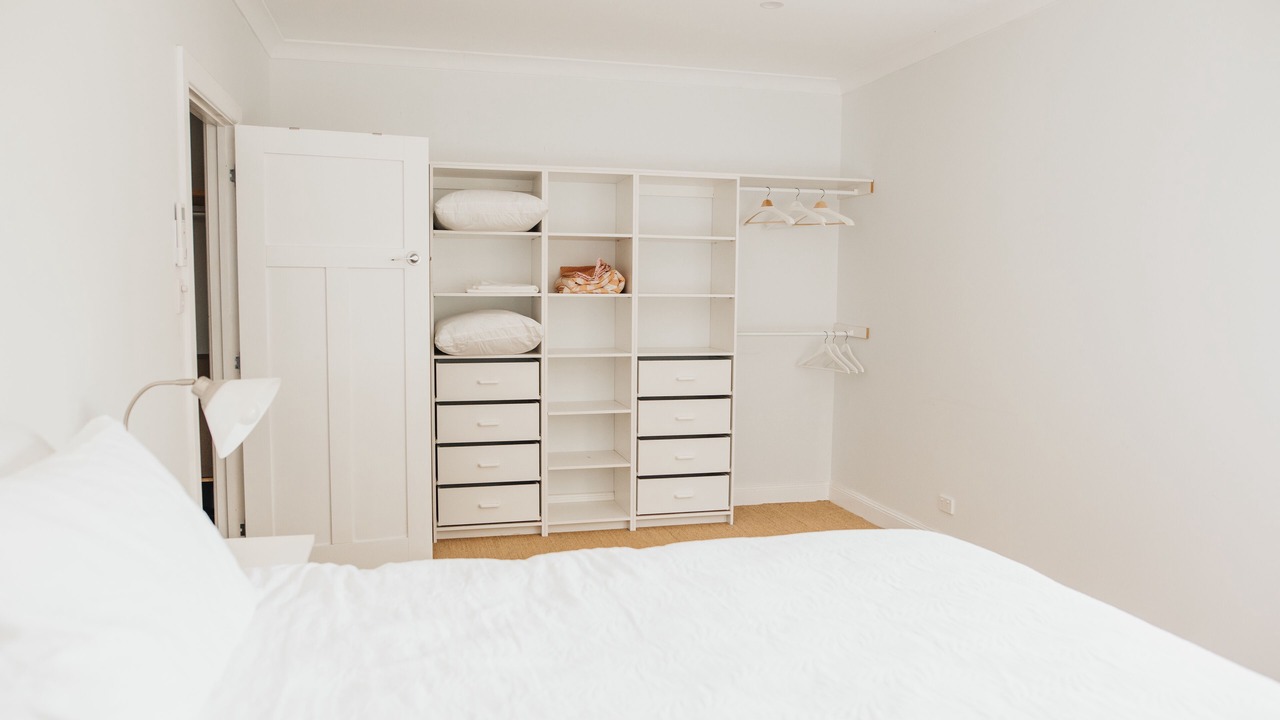 Photo of Bedroom in Clare