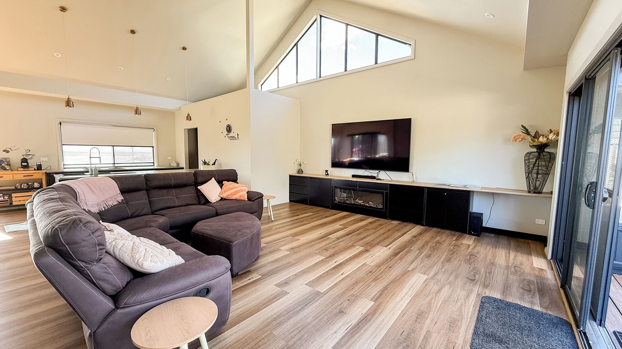 Photo of Livingroom in Nangkita