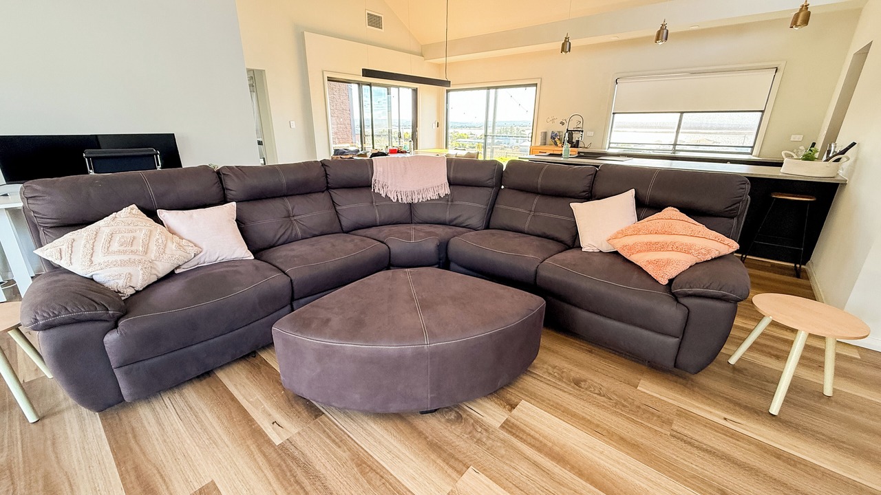 Photo of Livingroom in Nangkita