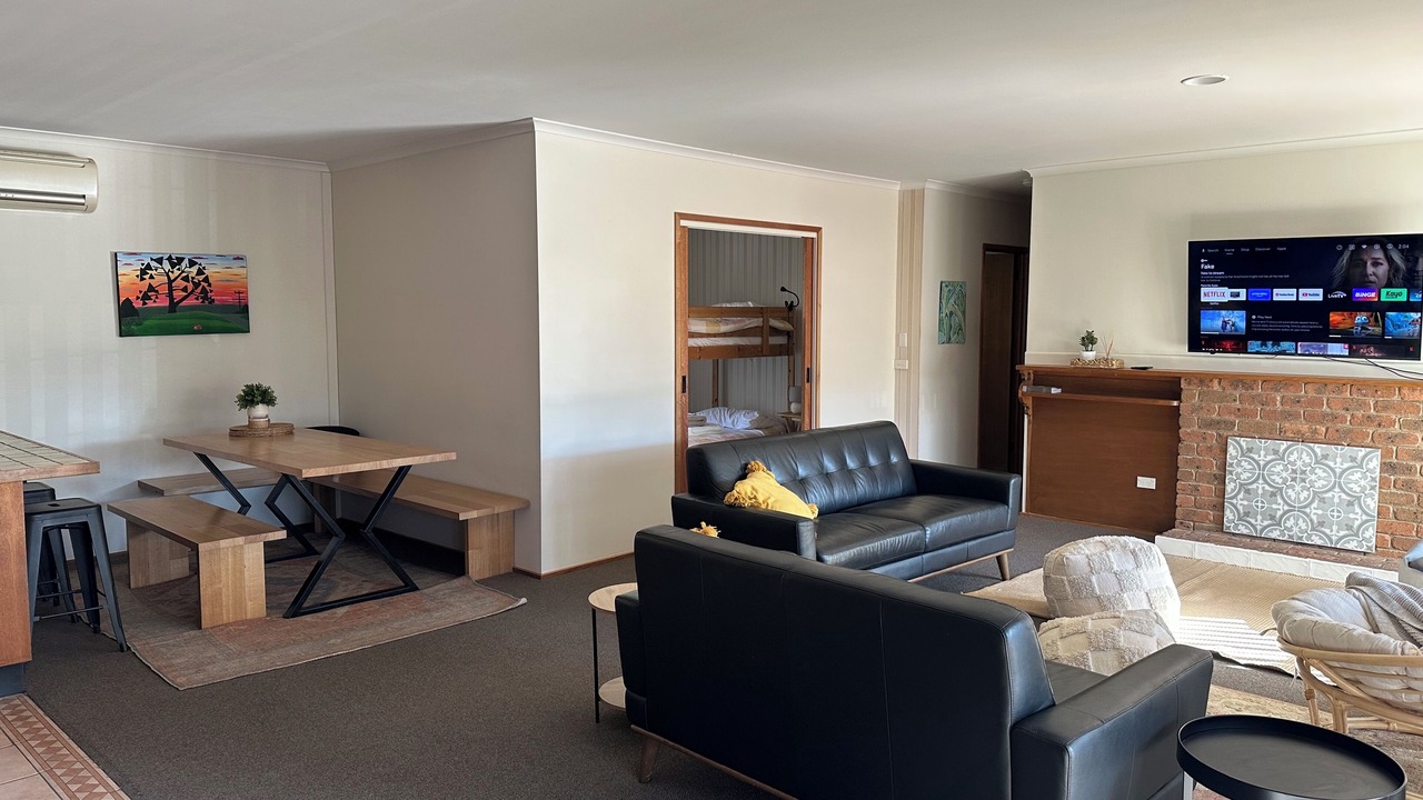 Photo of Bedroom in Corowa