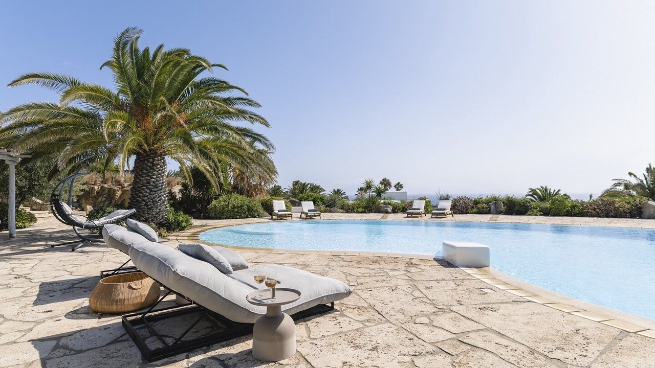 Photo of Outdoor in Mykonos