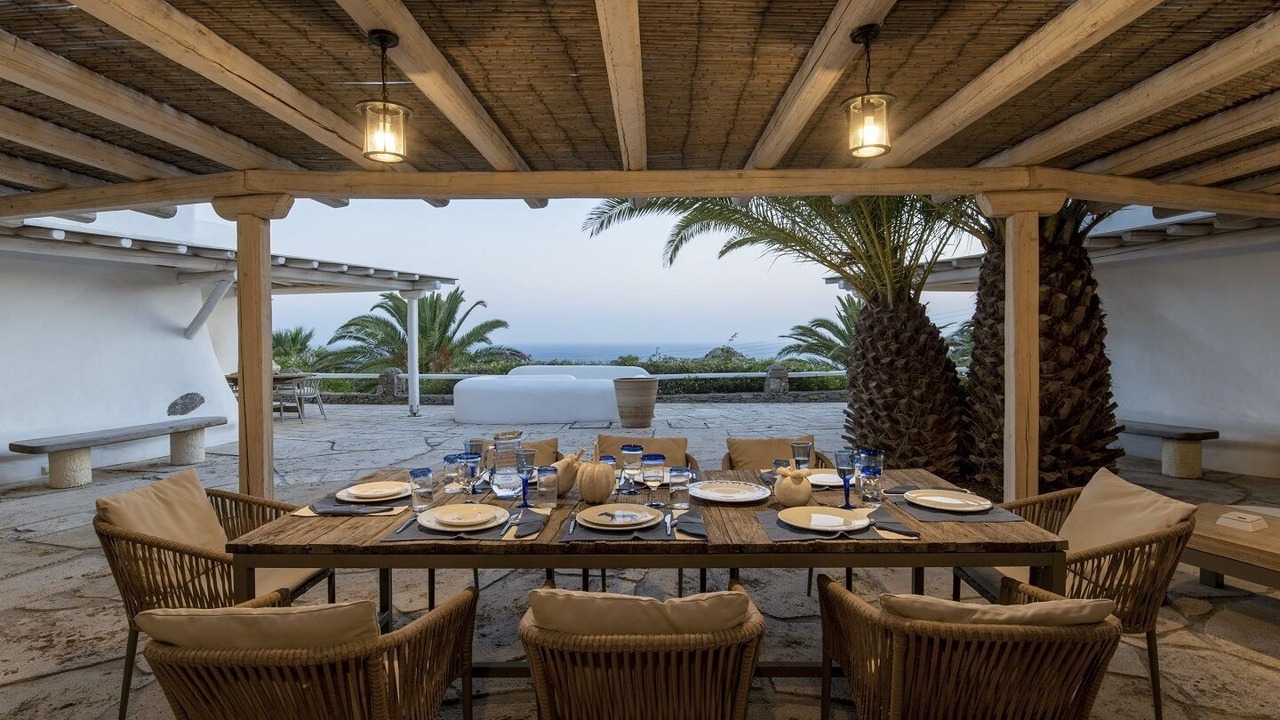 Photo of Outdoor in Mykonos