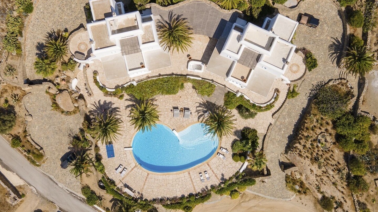 Photo of Outdoor in Mykonos