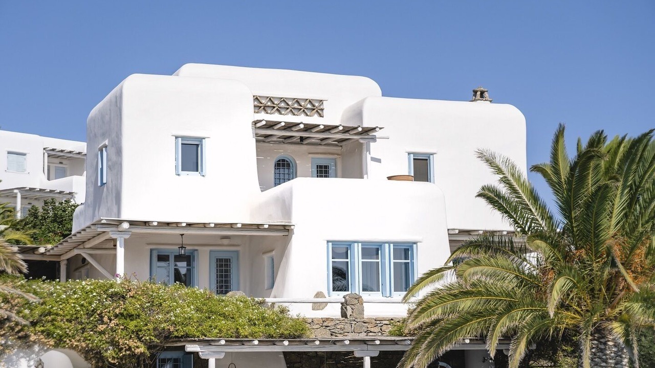 Photo of Outdoor in Mykonos