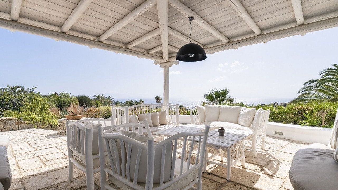 Photo of Outdoor in Mykonos